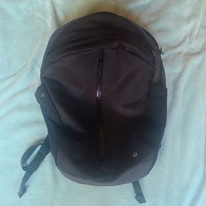 Lulu Lemon Backpack